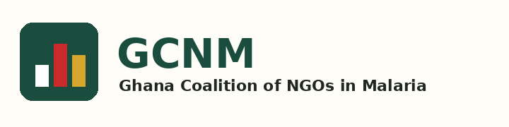 Ghana Coalition of NGOs in Malaria